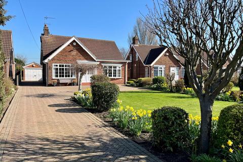 3 bedroom detached bungalow for sale, Preston Lane, Bilton, Hull