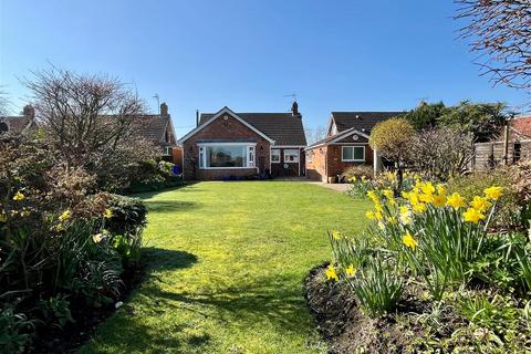 3 bedroom detached bungalow for sale, Preston Lane, Bilton, Hull