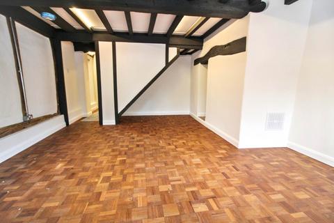 2 bedroom terraced house to rent, Tring Road, Wendover