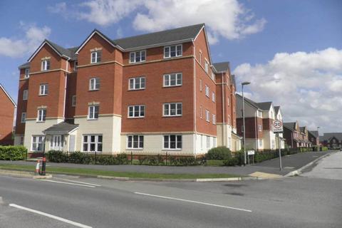 undefined, McKinley Street, Warrington