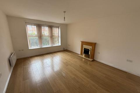 undefined, McKinley Street, Warrington