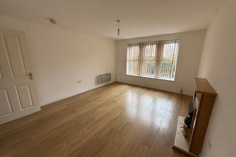 undefined, McKinley Street, Warrington