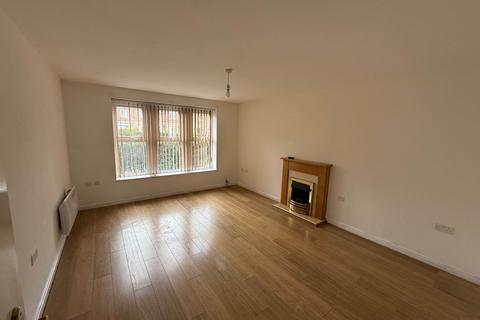 undefined, McKinley Street, Warrington