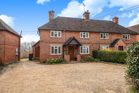 undefined, Nuthatch Cottages, Checkendon