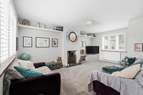 undefined, Nuthatch Cottages, Checkendon