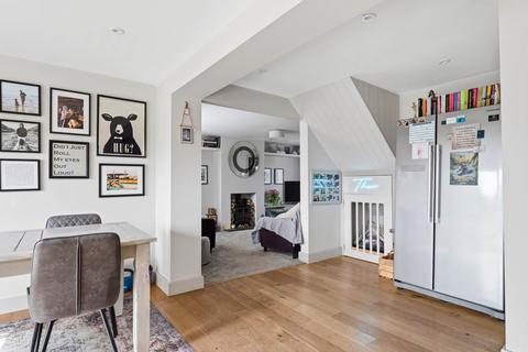 undefined, Nuthatch Cottages, Checkendon