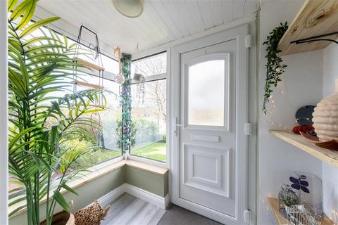 3 bedroom detached bungalow for sale, Spinner Crescent, Comberbach CW9