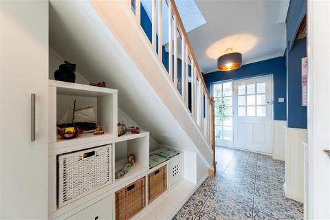 3 bedroom detached bungalow for sale, Spinner Crescent, Comberbach CW9