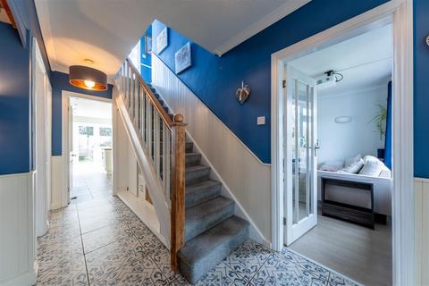 3 bedroom detached bungalow for sale, Spinner Crescent, Comberbach CW9