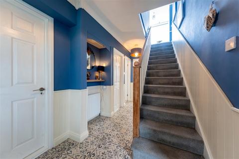3 bedroom detached bungalow for sale, Spinner Crescent, Comberbach CW9