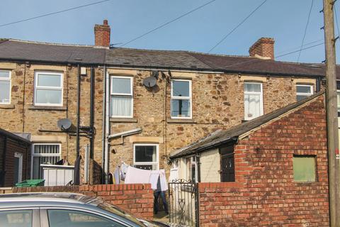 2 bedroom terraced house for sale, Station Terrace, Consett DH8