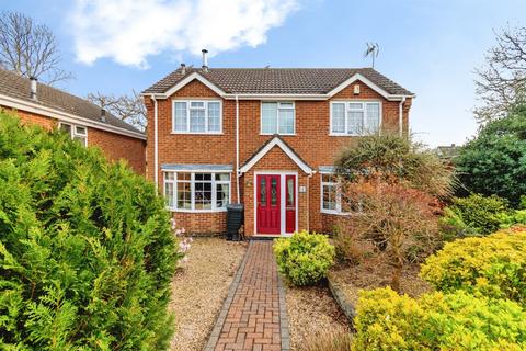 4 bedroom detached house for sale, Armada Drive, Hythe, Southampton