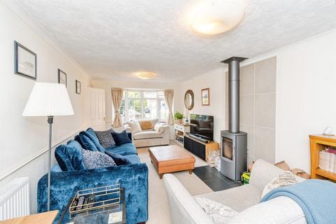 4 bedroom detached house for sale, Armada Drive, Hythe, Southampton