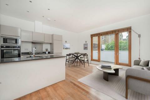 2 bedroom flat for sale, Lower Mortlake Road, Richmond TW9