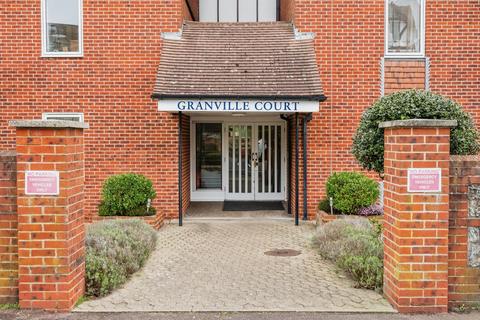 1 bedroom flat for sale, Granville Road, Eastbourne