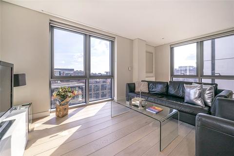 Merchant Square East, London, W2