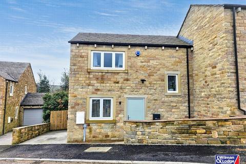 1 bedroom semi-detached house for sale, Brow Top Close, Glusburn