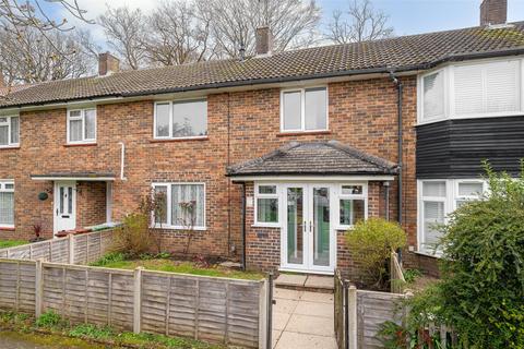 4 bedroom terraced house for sale, Calfridus Way, Berkshire RG12