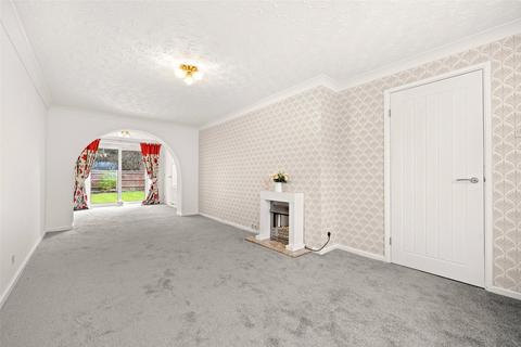 4 bedroom terraced house for sale, Calfridus Way, Berkshire RG12
