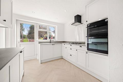 4 bedroom terraced house for sale, Calfridus Way, Berkshire RG12
