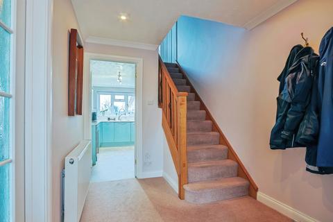 4 bedroom detached house for sale, Edgarton Road, West Canford Heath, Poole, Dorset, BH17
