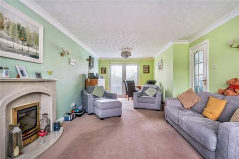 4 bedroom detached house for sale, Edgarton Road, West Canford Heath, Poole, Dorset, BH17