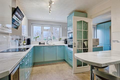 4 bedroom detached house for sale, Edgarton Road, West Canford Heath, Poole, Dorset, BH17