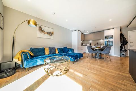 2 bedroom apartment for sale, Grove Street, Meranti Apartments, SE8