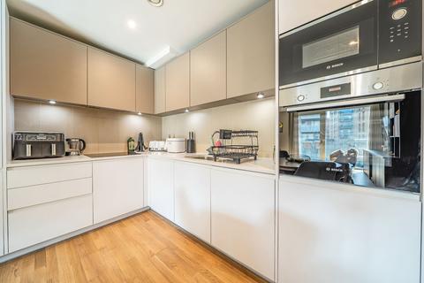 2 bedroom apartment for sale, Grove Street, Meranti Apartments, SE8