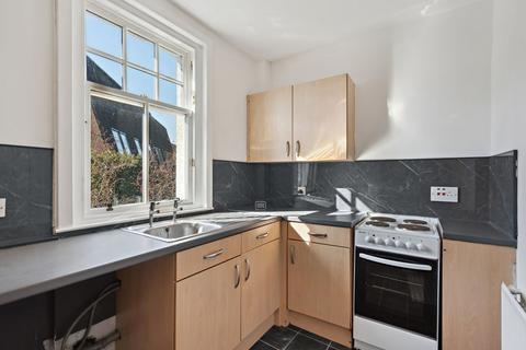 2 bedroom flat for sale, St. Marys Wynd, Stirling, FK8