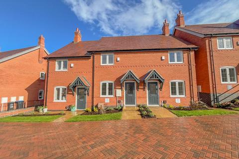 undefined, The Alcester, Houlton, Rugby, CV23