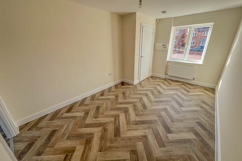 undefined, The Alcester, Houlton, Rugby, CV23
