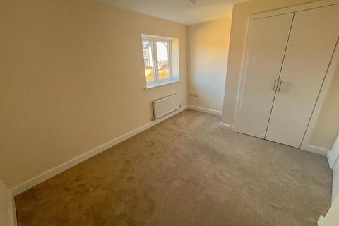 undefined, The Alcester, Houlton, Rugby, CV23