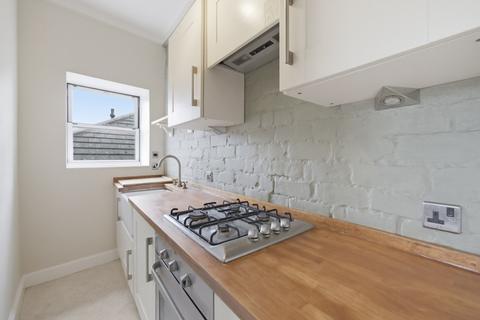 1 bedroom flat for sale, 26 (3F1) Albion Road, Edinburgh, EH7