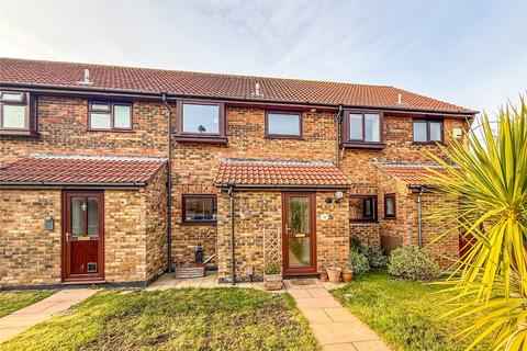 3 bedroom terraced house for sale, Russell Drive, Christchurch, Dorset, BH23