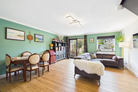3 bedroom terraced house for sale, Russell Drive, Christchurch, Dorset, BH23