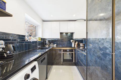 3 bedroom terraced house for sale, Russell Drive, Christchurch, Dorset, BH23
