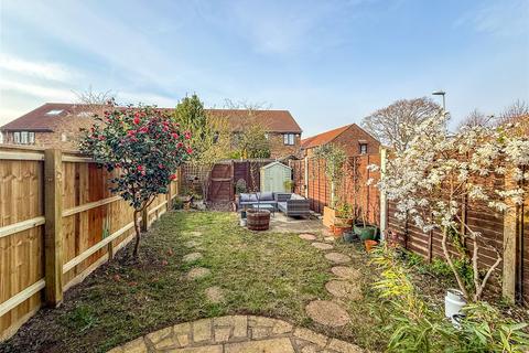 3 bedroom terraced house for sale, Russell Drive, Christchurch, Dorset, BH23