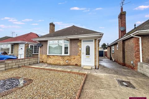 2 bedroom detached bungalow for sale, Christina Avenue, Prestatyn, Denbighshire LL19 7DR