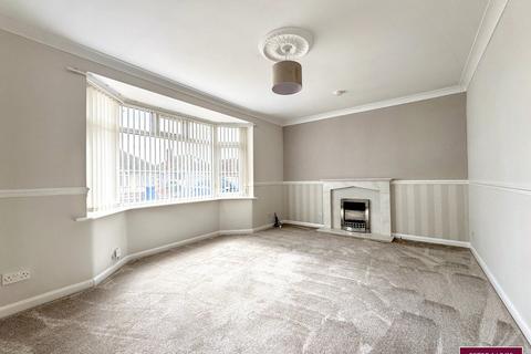 2 bedroom detached bungalow for sale, Christina Avenue, Prestatyn, Denbighshire LL19 7DR