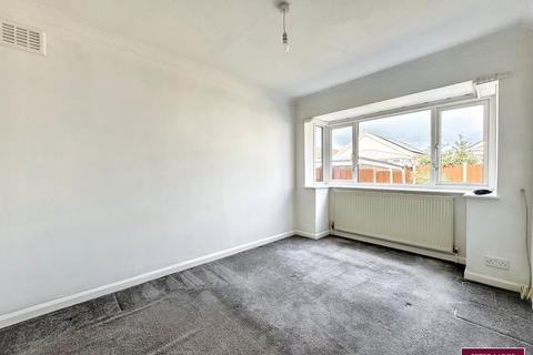 2 bedroom detached bungalow for sale, Christina Avenue, Prestatyn, Denbighshire LL19 7DR
