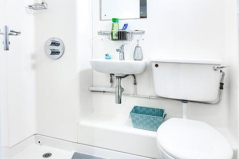 undefined, Platinum En Suite  at New Orient House, Imperial Road, Fulham SW6