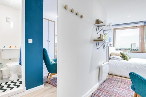 undefined, Platinum En Suite  at New Orient House, Imperial Road, Fulham SW6
