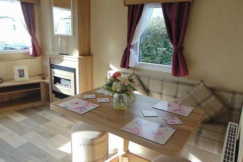 undefined, Golden Sands Holiday Park Rhyl – North Wales