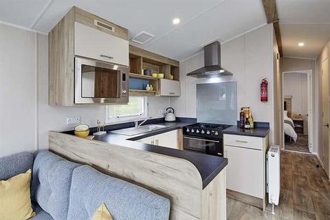 undefined, Golden Sands Holiday Park Rhyl – North Wales