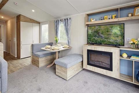 undefined, Golden Sands Holiday Park Rhyl – North Wales