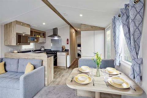 undefined, Golden Sands Holiday Park Rhyl – North Wales