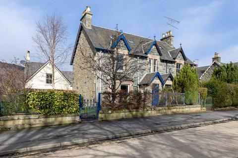 undefined, Rockhill Villa, Kenmore Street, Aberfeldy PH15 2BL