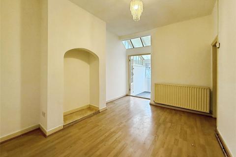 2 bedroom terraced house for sale, Walthall Street, Crewe, Cheshire, CW2