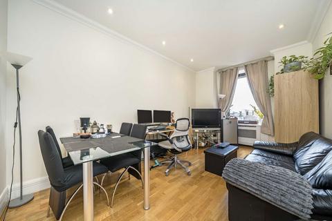 1 bedroom flat for sale, Whitehouse Apartments, London SE1